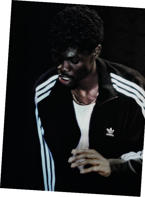 Adidas Superstar